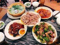 -紫金食坊(江南西路店)