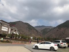 -武汉姚家山旅游景区