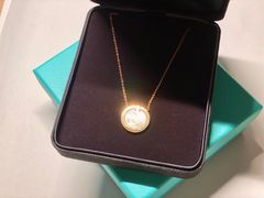 -Tiffany & Co.蒂芙尼
(南京德基广场店)