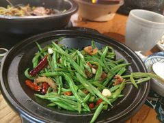 -云海肴云南菜·蒸汽石锅鱼(北京良乡华冠店)