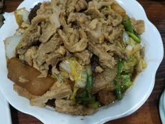 -老陈家烩菜(兴林路店)