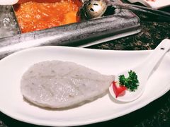 -海底捞火锅(龙湖三千集店)