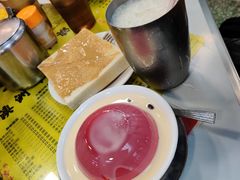 -义顺牛奶公司(庇利金街店)