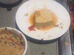 -海底捞火锅(枫蓝国际购物中心店)