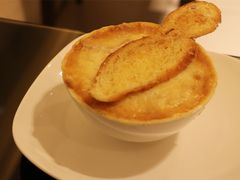 -厦门艾美酒店·新食谱西餐厅