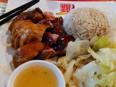 -永祥烧腊餐厅(虹口店)