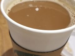-星巴克(北京新东安)