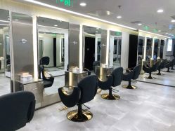 -简法造型·品牌形象店