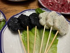 -厝味火锅·潮汕卤水火锅(十一合店)