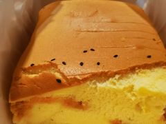 咸蛋黄蛋榚-汤姆大师傅鲜香牛肉饼(深圳保利文化广场店)