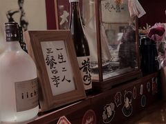 -半藏居酒屋(香港花园店)