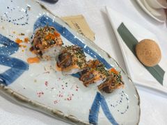 -龙悦湾酒家·八阵鱼生·渔人码头店
