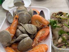 -船奇蒸汽海鲜·闽菜(八市海鲜总店)