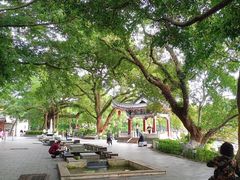 -桂林两江四湖景区