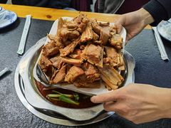 -新乡杨记红焖羊肉火锅(天坛南门店)