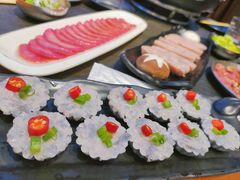 锡纸虾滑-火炉旺烤肉啤酒屋(沈北创始店)
