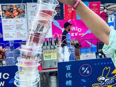 -HALO广场(梨园路店)