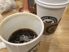 -逸派咖啡 EPARKCOFFEE(广安门店)