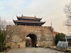-虞山风景区