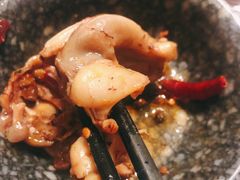 特色美蛙-哥老官重庆美蛙鱼头(宝山龙湖店)