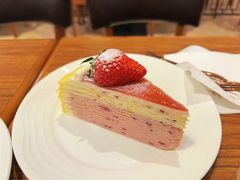 -糖纸甜品(恒一广场店)