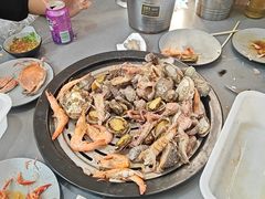 -仙螺岛海鲜自助餐厅(总店)