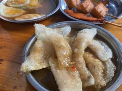 -正宗棉湖甜汤春卷店