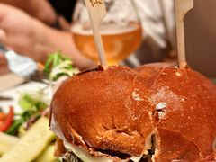-京A Taproom·精酿餐吧(CBD店)