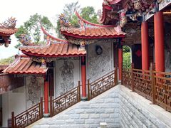 -安溪清水岩