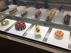 -大中华希尔顿酒店-念自助餐·嗨啤·小龙虾