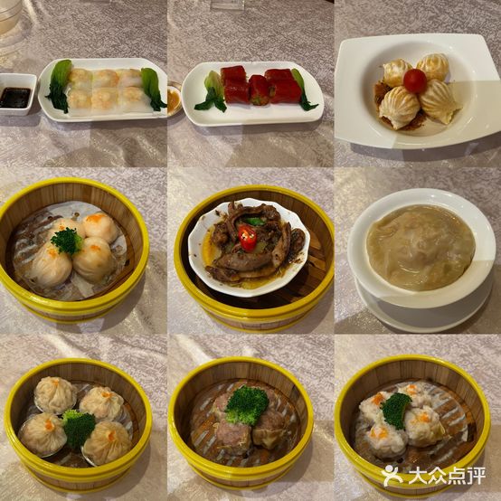 胜记酒楼(国宾美景养生酒店店)