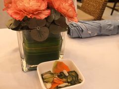 小菜花生米-阿诺泰·泰国餐厅(紫荆店)