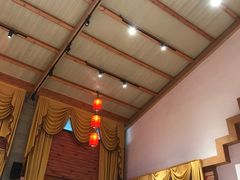 -年辉渔村·非遗传承餐厅(新丰江店)