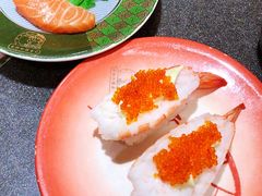 富贵虾-禾绿寿司·定食·拉面·烧炸(喜荟城店)