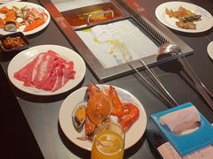 -星伦多自助料理·涮烤一体(虹悦城店)