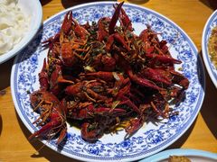 -满盆红龙虾(开发区店)
