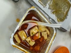 -疯狂烤翅(飘逸路店)