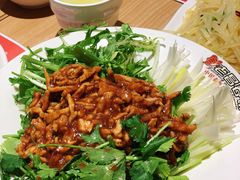 -老昌春饼(欧亚三环购物中心店)