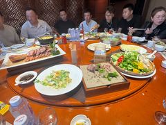 -秦三驴(云飞南街店)