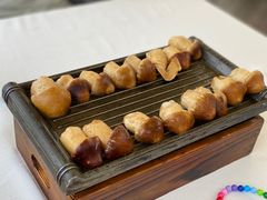 -沿途四季·云南菜·诗酒茶(蓝色港湾店)