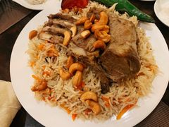 -苏坦土耳其餐厅(白云宾馆店)