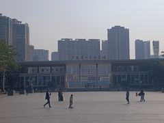 -广东省人民体育场