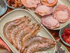 -蚝英雄·自助烤蚝(高新店)