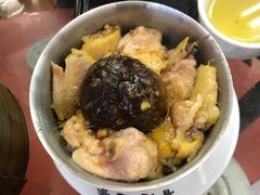 -香港蓮香樓(中環店)