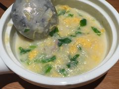 -吕氏疙瘩汤·新鲁菜(济南万象城店)