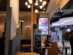 -半亩良田排骨米饭(西城红场店)