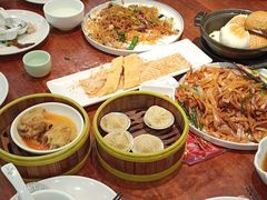 -蒸武门·广式茶点(石滩店)