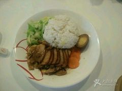 -嘉和一品粥(政府街店)