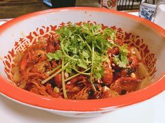 -文和友老长沙龙虾馆(化龙池店)