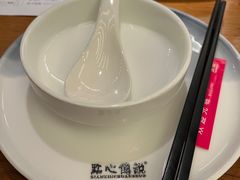 -点心传说·粤菜点心(佐阾虹湾店)